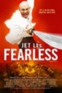 Jet Li's Fearless